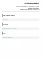 Vorschau - Text - Das Rummelpott-Laufen (Plattdeutsche Tradition) - Seite 3