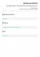 Vorschau - Arbeitsblätter - Die Vogelperspektive - Erläuterung und Zeichenübungen für die Sek 1 - Seite 2