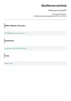 Vorschau - Arbeitsblätter - What can you do (yet)? - Seite 1