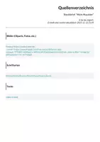 Vorschau - Arbeitsblätter - Steckbrief "Mein Haustier" - Seite 2