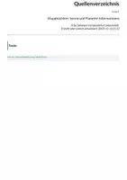 Vorschau - Fördermaterial/Inklusion - Klappbüchlein: Unser Sonnensystem - Seite 2