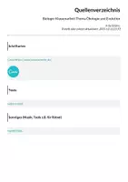 Vorschau - Arbeitsblätter - Biologie-Klassenarbeit Thema Ökologie und Evolution - Seite 2