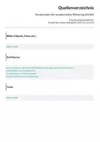 Vorschau - Stundenentwürfe - Kunststunde: Der wunderschöne Wintertag (A3/A4) - Seite 2