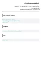 Vorschau - Arbeitsblätter - Versuche zu Kohlenhydraten | Nachweis | Fehling | Lugol | Hydrolyse - Seite 2