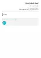anteprima - Esercizi - Armadio del verbo - Pagina 1