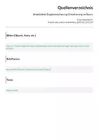 Vorschau - Arbeitsblätter - Arbeitsblatt Ergebnissicherung Orientierung im Raum - Seite 2