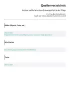 Vorschau - Arbeitsblätter - Infotext und Fallarbeit zur Schweigepflicht in der Pflege - Seite 3