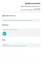 Vorschau - Arbeitsblätter - Fabeln: Die Stadtmaus und die Landmaus - Seite 3