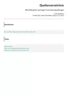 Vorschau - Arbeitsblätter - Wortfeld gehen und sagen: Formulierungsübungen - Seite 1