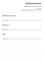 Vorschau - Fördermaterial/Inklusion - Materialpaket - Klassenarbeiten SEKI - Seite 2