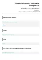 Vista previa - Hojas de trabajo - UN BON MODEL DE CARTA ALS REIS! - página 1