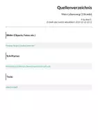 Vorschau - Arbeitsblätter - Mein Lebensweg (1.Stunde) - Seite 3