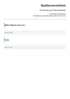 Vorschau - Arbeitsblätter - Ich zeichne unser Klassenzimmer - Seite 1