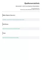 Vorschau - Arbeitsblätter - Adventsheft - mit 24 verschiedenen Arbeitsblätter - Seite 2