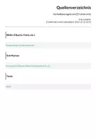 Vorschau - Arbeitsblätter - Verhaltensregeln im ES-Unterricht - Seite 1