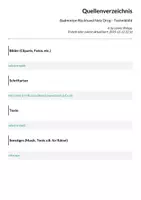 Vorschau - Bildkarten - Badminton Rückhand Netz Drop - Technikbild - Seite 1