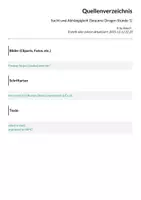 Vorschau - Stundenentwürfe - Sucht und Abhängigkeit (Sequenz Drogen Stunde 1) - Seite 2