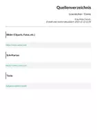 Vorschau - Mal- und Bastelvorlagen - Lesezeichen - Comic - Seite 2