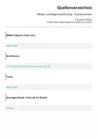 Vorschau - Bildkarten - Winkel- und Bogenmaß Einstieg - Taschenrechner - Seite 1
