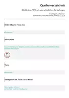 Vorschau - Interaktives Material - Blitzblick im ZR 10 mit unterschiedlichen Darstellungen - Seite 1