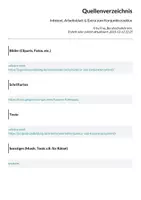 Vorschau - Arbeitsblätter - Infotext, Arbeitsblatt & Extra zum Konjunkturzyklus - Seite 2