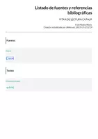 Vista previa - Hojas de trabajo - Eina post lectura: FITXA DE LECTURA CATALÀ - página 1