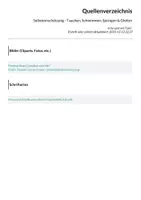 Vorschau - Stationenlernen - Selbsteinschätzung - Tauchen, Schwimmen, Springen & Gleiten (Sport) - Seite 1