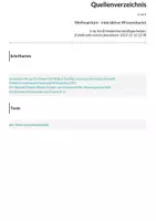 Vorschau - Interaktives Material - Weihnachten - interaktive Wissenskartei - Seite 2