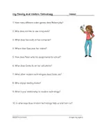 Vorschau - Text - Modern Technology English Reading (Technologie / Englisch Lernen) - Seite 1