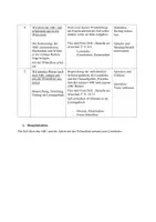 Vorschau - Stundenentwürfe - Unterrichtsentwurf ABC Alphabet Wörter sortieren - Seite 3