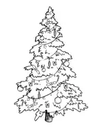 Vorschau - Arbeitsblätter - Leseblatt Adventbräuche / Lesen in der Weihnachtszeit 1 A4 Seite und Ausmalbild - Seite 1
