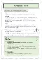 Vorschau - Unterrichtsreihen - Materialpaket Argumentation - Schreibplanung (Einleitung, Hauptteil, Schluss) und Unterscheidung These, Begründung, Beispiel - Seite 2