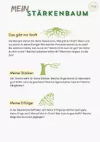 Vorschau - Arbeitsblätter - Meine Stärken als Lehrkraft / Lehrer*in aktivieren #Silvesterknaller23 - Seite 2