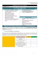 Vista previa - Evaluación - Informes 1º trimestre AULA TEA _ESPECÍFICA - página 1