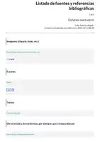 Vista previa - Juegos / Gamificación - Christmas word search - página 1