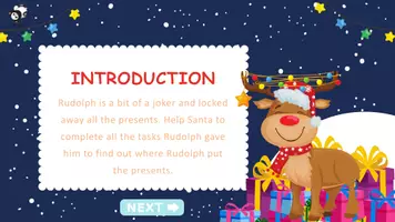 Vorschau - Stundenentwürfe - Digitales Escape Game Christmas Edition Klasse 9+10 - Seite 2