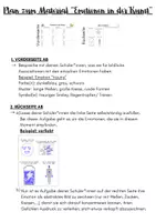 Vorschau - Arbeitsblätter - Emotionen in der Kunst - ein Arbeitsblatt - Seite 3