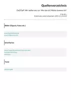 Vorschau - Arbeitsblätter - DaZ/DaF: Wer bin ich? – Steckbriefspiel zur persönlichen Vorstellung - Seite 3