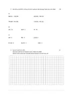 Vorschau - Klassenarbeiten - Klassenarbeit Mathe Klasse 4 - Seite 2