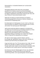Vorschau - Arbeitsblätter - Obdachlosigkeit begreifen Aufgaben Lösung Gesprächsanlass - Seite 3