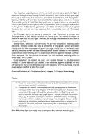 Vorschau - Arbeitsblätter - Composing an Interior Monologue: Charles Dickens' “A Christmas Carol” - Seite 2