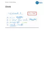 Vorschau - Arbeitsblätter - Prüfungsvorbereitung Metall 022 - Luftverbrauch Q Pneumatik - Seite 1