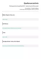 Vorschau - Arbeitsblätter - Prüfungsvorbereitung Metall 022 - Luftverbrauch Q Pneumatik - Seite 2