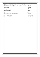 Vorschau - Spiele - Mandala Coloriage Französisch - Seite 3