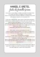 anteprima - Esercizi - La fiaba - raccolta di materiali didattici - Pagina 2