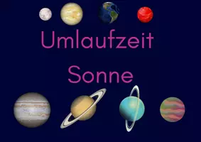 Vorschau - Stationenlernen - Sonnensystem entdecken: Planeten ordnen - Seite 3