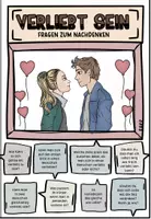 Vorschau - Stundenentwürfe - Die Phasen der Liebe - Verliebtsein vs. Liebe, Klasse 8,9 - Seite 1