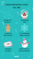 Vorschau - Poster - Dein Dezember-Freebie für einen achtsamen Winter.❄️🕯️🪵 - Seite 2