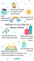 Vorschau - Poster - Dein Dezember-Freebie für einen achtsamen Winter.❄️🕯️🪵 - Seite 1