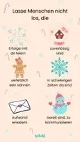 Vorschau - Poster - Dein Dezember-Freebie für einen achtsamen Winter.❄️🕯️🪵 - Seite 3
